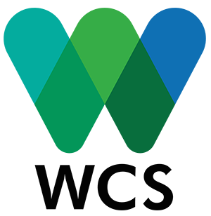WCS logo