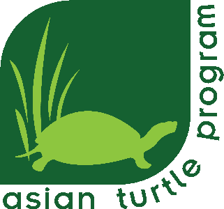 Asian Turtle Program logo